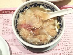 -池记(尖沙咀店)