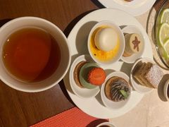 -富力丽思卡尔顿酒店·香荟全日制餐厅