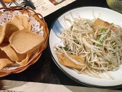 -金厨泰国餐厅·全泰籍厨师料理(拱北店)