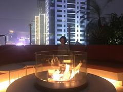 -城市露台景观餐厅(淮海路店)