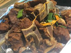 -许府牛火锅(信义坊总店)