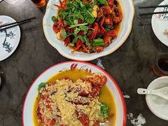 -盱眙虾神於氏龙虾(夫子庙红街店)