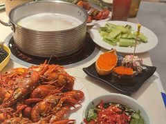 -犇放和牛烤肉·烤榴莲自助(苏宁城市奥莱店)