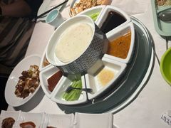 -羲和雅苑•北京烤鸭(陆家嘴中心店)