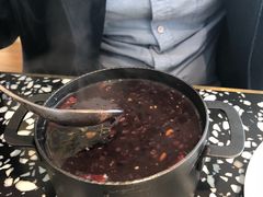 黑米八宝粥-金香匯晚茶(浑南店)