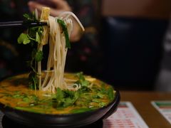 -肥汁米蘭香港米线(宁波路总店)
