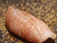 -镹·鱼料理  国产鱼使用店