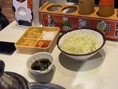 -猫爪爪原切自助烤肉(观音桥阳光世纪店)