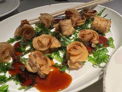 -穿越·外婆家(西溪天堂店)