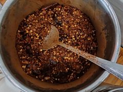 辣椒面-熊氏牛羊杂粉(龙眼井总店)