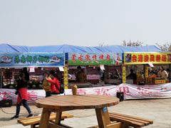 -古柏渡飞黄旅游区