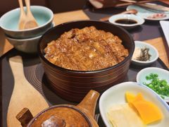 -傲鳗·日本料理(光华路店)