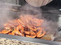 -汉巴味德·烤肉与啤酒的自助(杭州大悦城店)