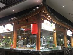 -添赐温泉馆(上南路店)