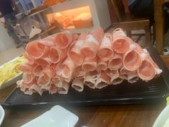 -恩福来涮羊肉(中北旗舰店)
