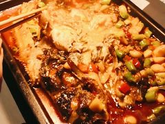 -伟大航路烤鱼(迅驰广场店)