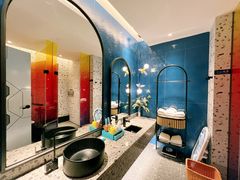 -清远熹乐谷温泉度假酒店