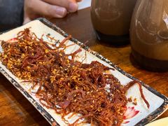 灯影牛肉-醉八仙热酒馆(渝中店)