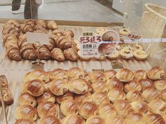 -卡玛王子·面包·蛋糕(南山宝能环球汇店)