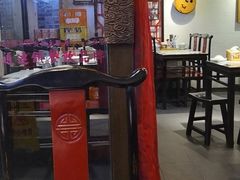 大堂-京城小江南·北京烤鸭·江南土菜·白鱼(中关村店)