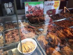 -紫燕百味鸡(明湖店)