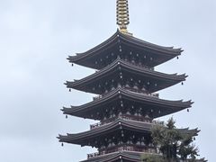 -浅草寺