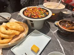 -长安记·大美陕菜(大族广场店)