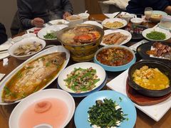 -赶海部落海鲜城(海阳路店)