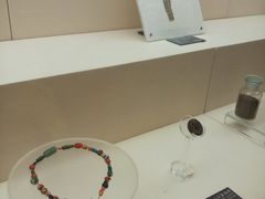 -巴音郭楞蒙古自治州博物馆