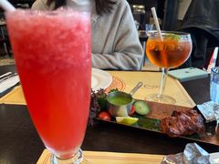 -克比叔叔印度餐厅Kebabs on the Grille(人民广场店)