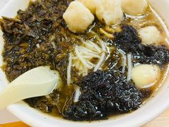过桥米线-老滕家过桥米线(金鱼胡同店)