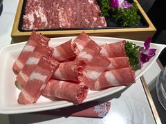 -祥源胡同·涮牛羊肉火锅(花桥店)