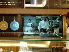 -鱼鼎香烤鱼火锅(华发商都店)