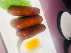 -天厨妙香素食餐厅(清华店)