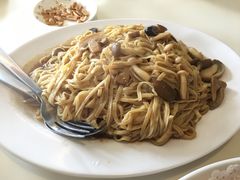 干烧伊面-无招牌海鲜餐厅(滨海艺术中心店)
