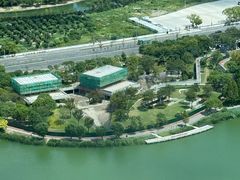 -嘉定凯悦·咖啡厅