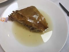 -塞哥维亚输水道