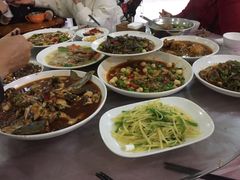 -龙潭李鸭子同乐饭店