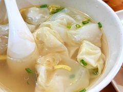 -哑巴生煎(临顿路店)