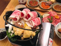 -馥家小馆(黔灵山公园店)