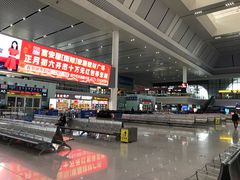 -南宁东站