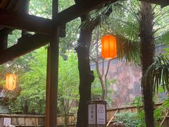 -西安国际创新人才交流中心•药浴温泉