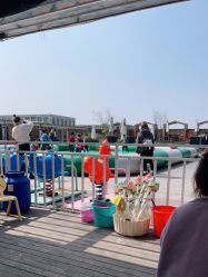 -小蜜蜂农场(凯德七宝购物广场店)