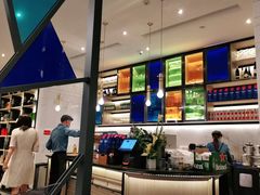 -港丽餐厅(高德置地店)