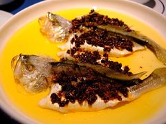 -一坐一忘云南菜(嘉里中心店)