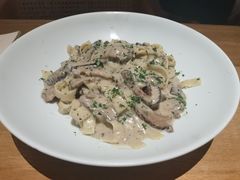 -翠贝卡&Mama Kelly Brunch Coffee(河西店)