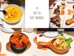 -俄士厨房(万松园店)