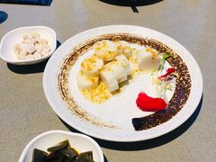 淮山-铜锣湾·有麝自然香(长嘉汇购物公园店)