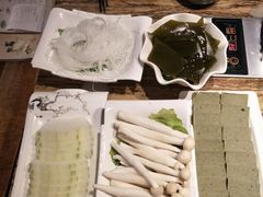 -润泽园椰子鸡(汇一城店)