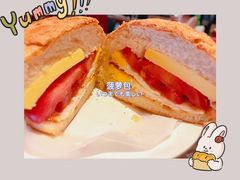 -香港新曜记茶餐厅(星耀城店)